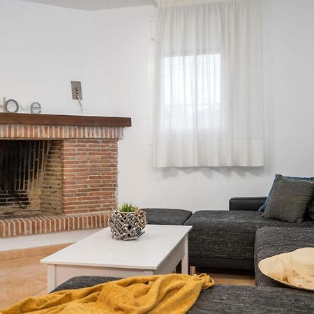 Villa Caleta - Plusholidays Calp Extérieur photo