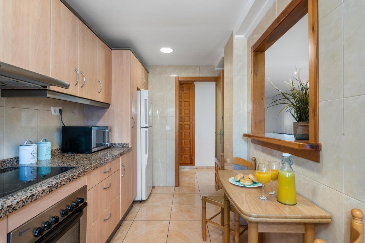 Villa Caleta - Plusholidays Calp Extérieur photo