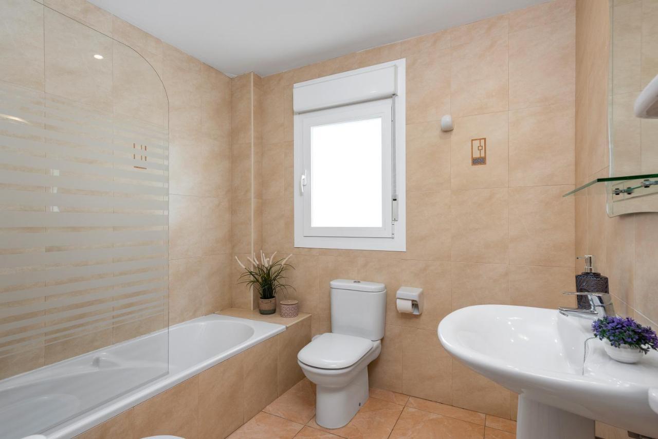 Villa Caleta - Plusholidays Calp Extérieur photo