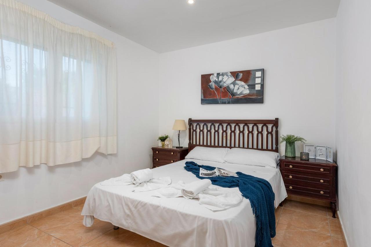 Villa Caleta - Plusholidays Calp Extérieur photo