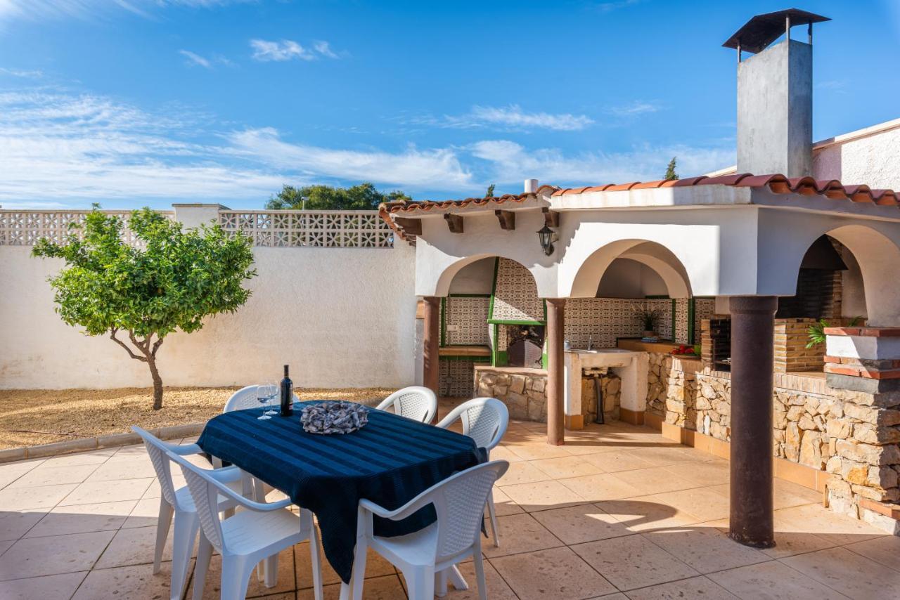 Villa Caleta - Plusholidays Calp Extérieur photo