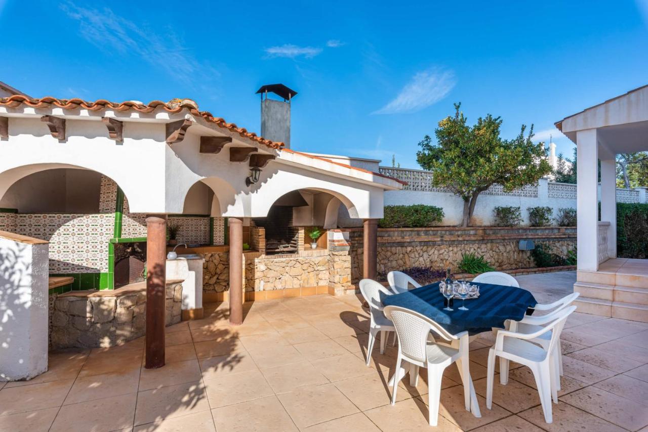 Villa Caleta - Plusholidays Calp Extérieur photo