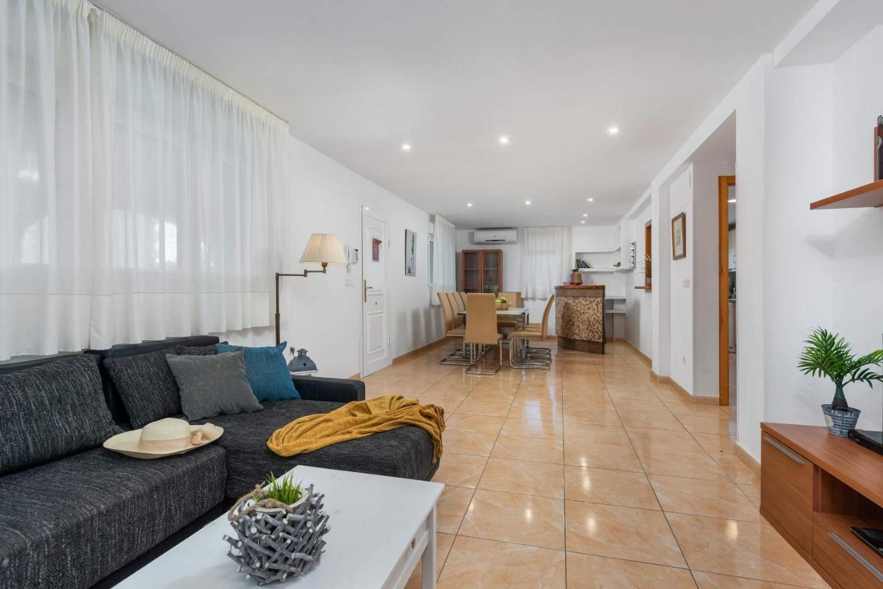 Villa Caleta - Plusholidays Calp Extérieur photo