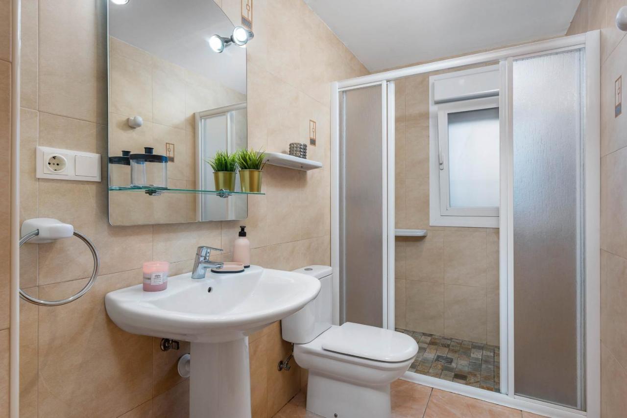 Villa Caleta - Plusholidays Calp Extérieur photo