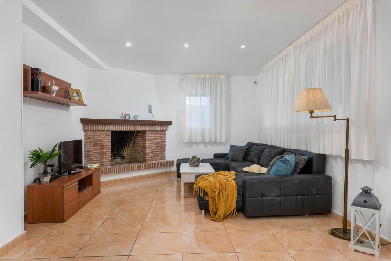 Villa Caleta - Plusholidays Calp Extérieur photo