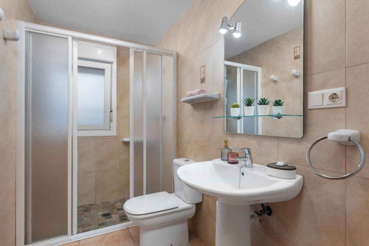 Villa Caleta - Plusholidays Calp Extérieur photo