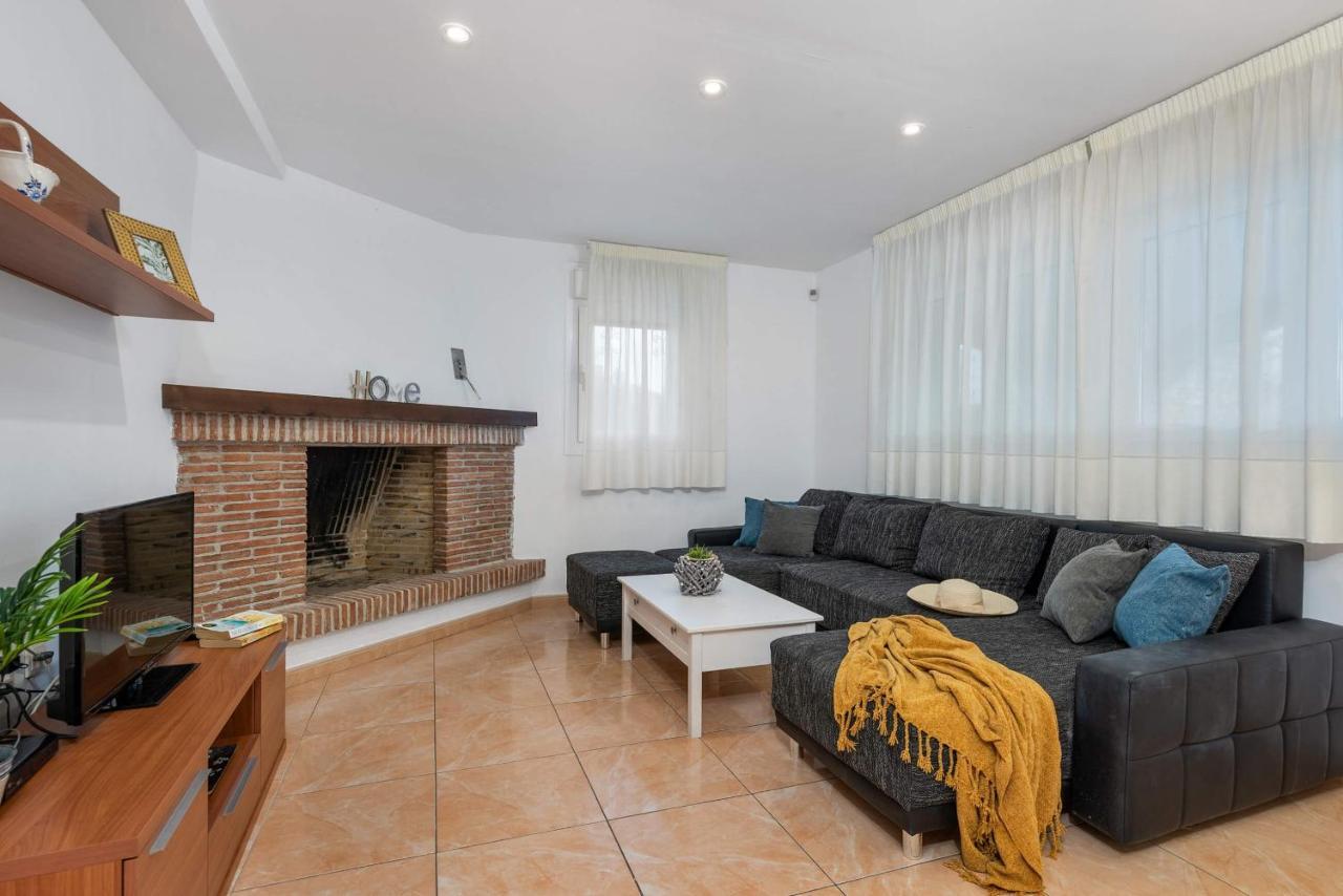 Villa Caleta - Plusholidays Calp Extérieur photo