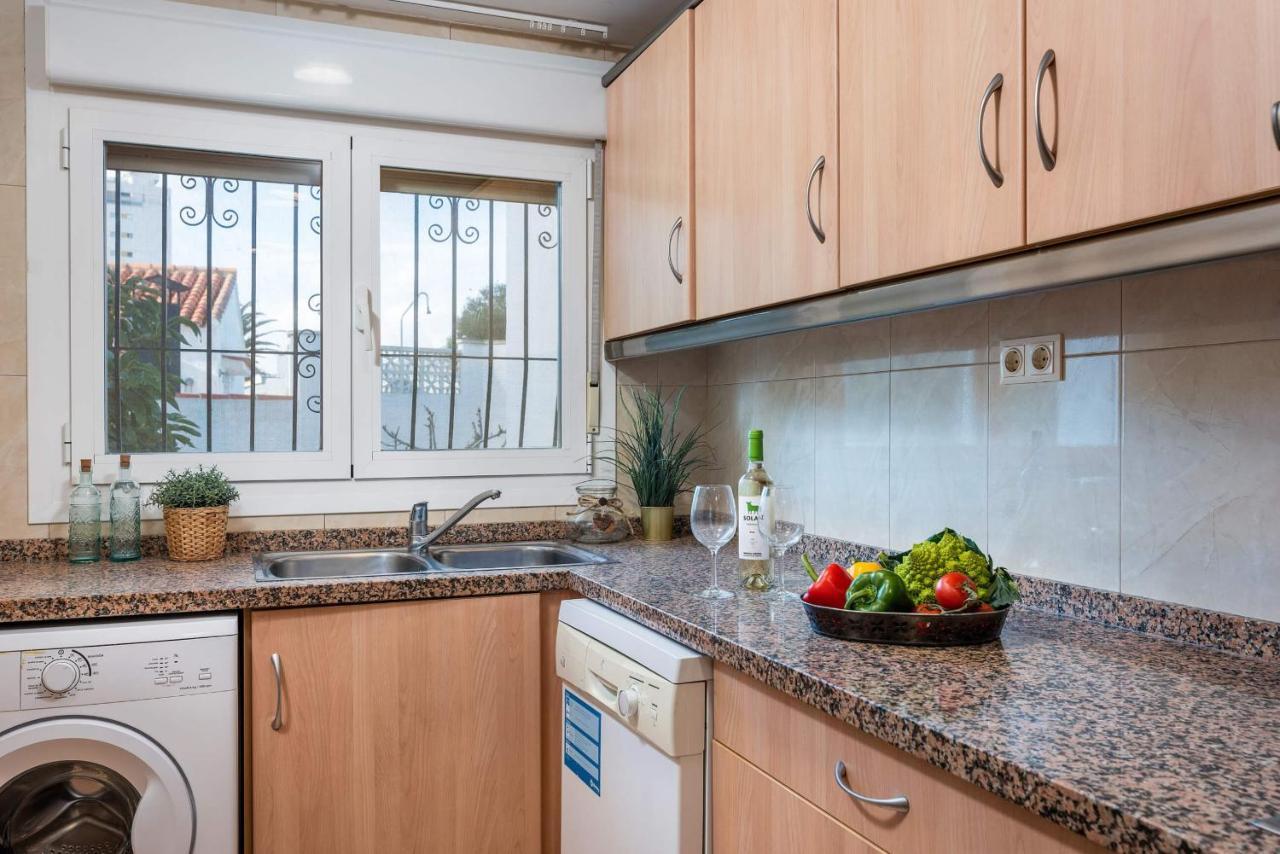 Villa Caleta - Plusholidays Calp Extérieur photo