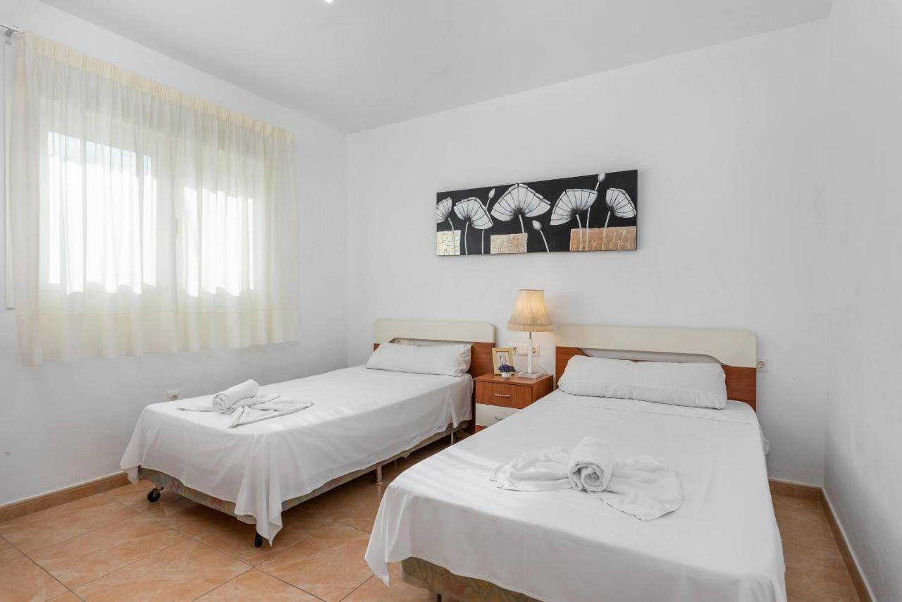 Villa Caleta - Plusholidays Calp Extérieur photo