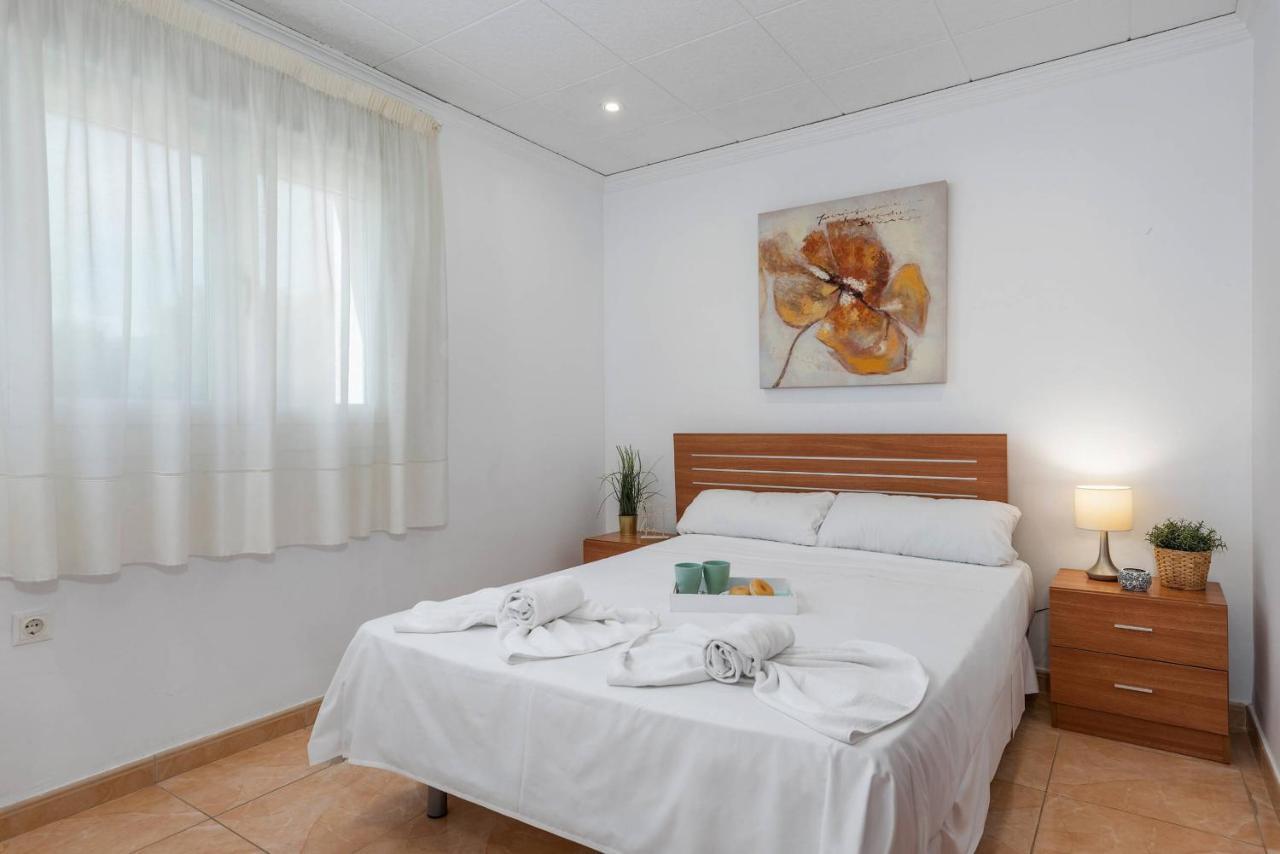 Villa Caleta - Plusholidays Calp Extérieur photo