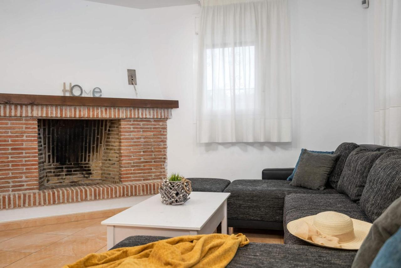Villa Caleta - Plusholidays Calp Extérieur photo